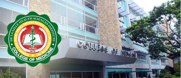 dlshsi college medicine tops licensure examination