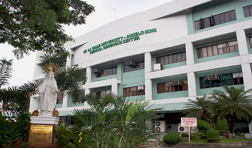 DLSMHSI Medical Research Center