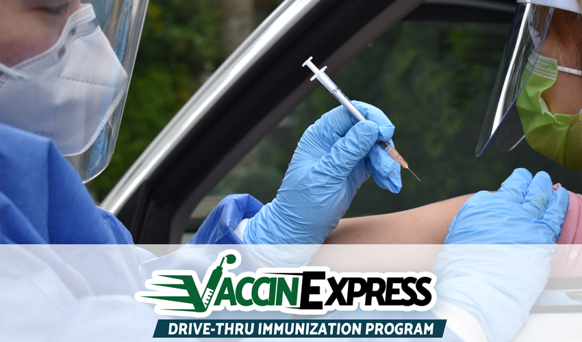 Vaccin Express