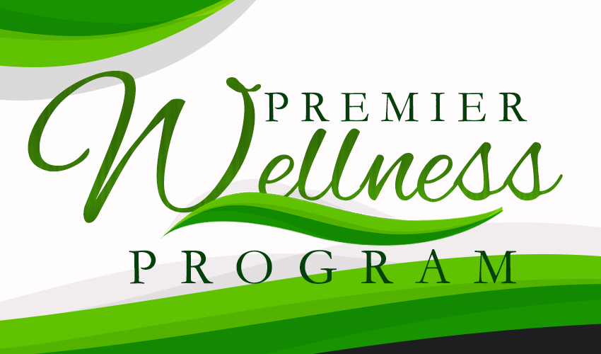 DLSUMC Premier Wellness