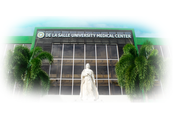 About De La Salle University Medical Center
